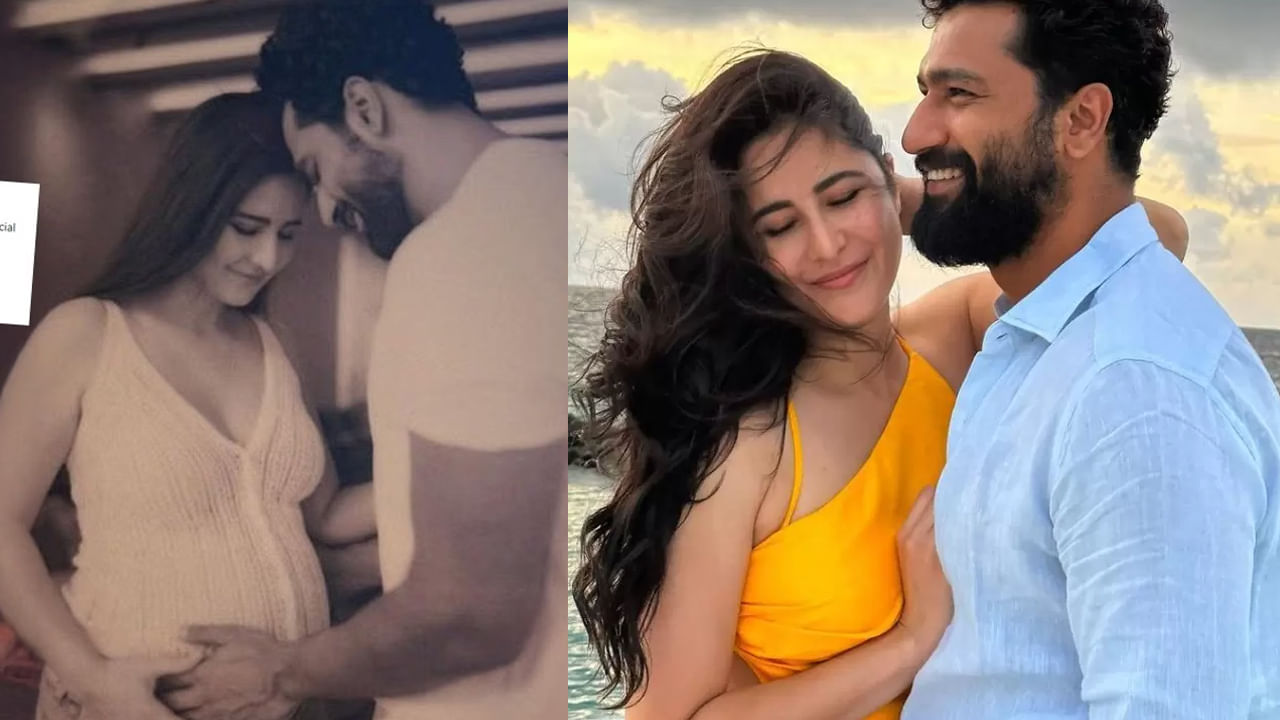 Katrina Kaif: ‘మల్లీశ్వరి’కి పుట్టబోయేది ఆడ బిడ్డా? మగ బిడ్డా? ప్రముఖ జ్యోతిష్యుడి కామెంట్స్ వైరల్ – Telugu News | Katrina Kaif And Vicky Kaushal Will Be Blessed With A Baby Girl predicts famous astrologer Anirudh Kumar Mishra