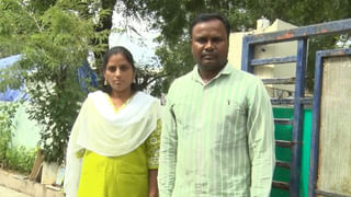 Nizamabad: ఆ ఇల్లాలి ఆలోచన భర్త ప్రాణాన్ని నిలబెట్టింది.. కుటుంబాన్ని కాపాడింది..