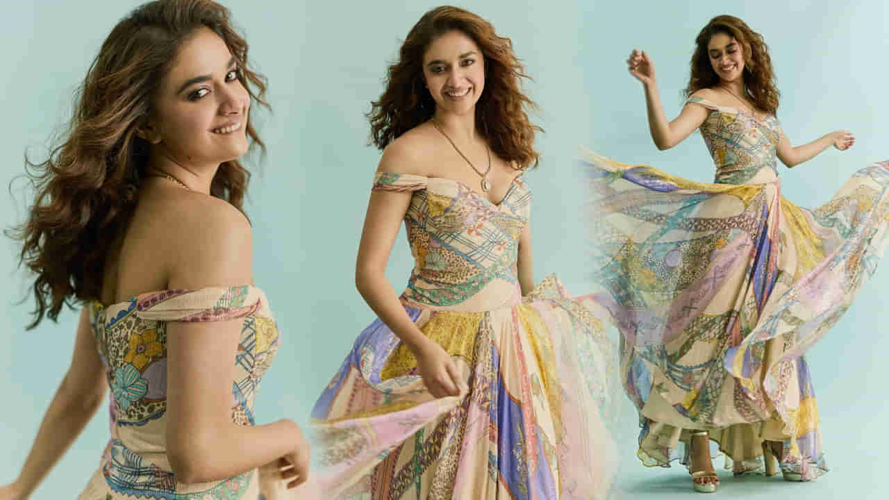 Keerthy Suresh : ఆ సినిమా బ్లాక్ బస్టర్ హిట్.. కానీ ఆ తర్వాత ఆరు నెలలు అవకాశాలు రాలేదు.. కీర్తి సురేష్..