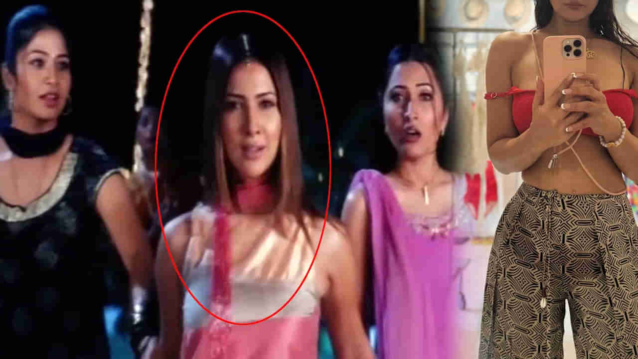 ఎన్నాళ్లకు కనిపించింది మావ..! ఖడ్గం సినిమా బ్యూటీ ఇప్పుడు ఎలా ఉందంటే..