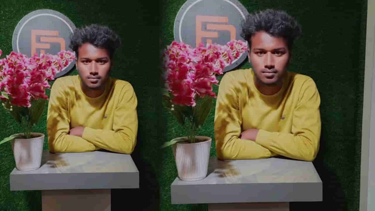 Telangana: ఫోటో చూసి బుద్దిమంతుడు అనుకునేరు.. చేసేవి పోరంబోకు పనులు.. మ్యాటర్ తెలిస్తే