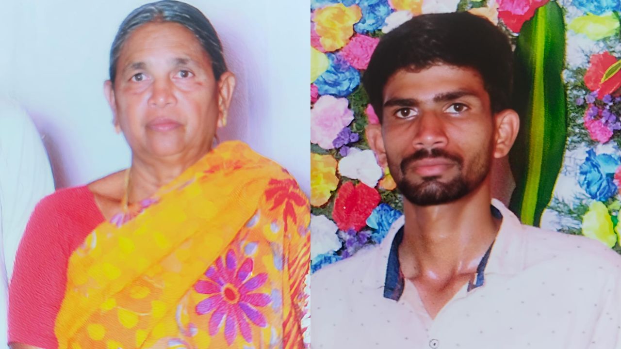 Telangana News: ఛీ.. పురుగులు పట్టి పోతావ్ రా.. అల్లారుముద్దుగా పెంచిన అమ్మమ్మనే..