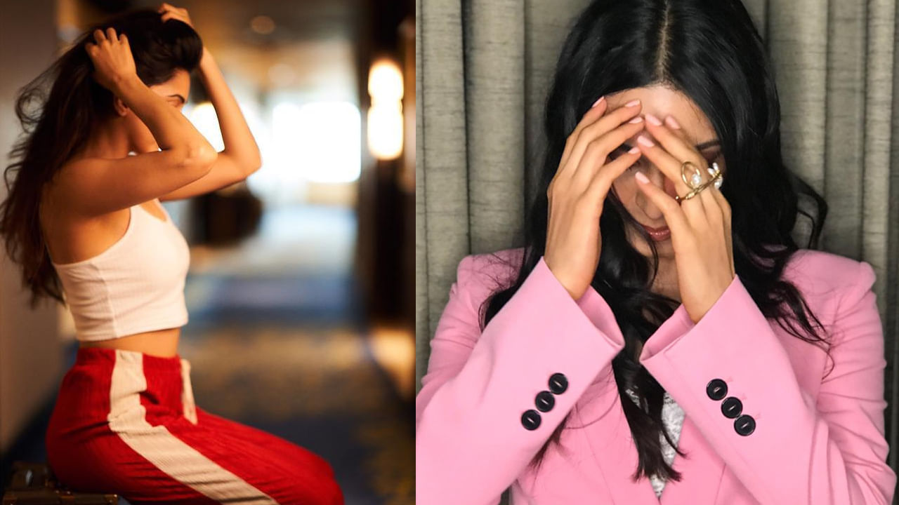 Actress : సినిమా ప్రారంభంలో అవమానాలు.. దెబ్బకు పేరు మార్చుకున్న హీరోయిన్.. ఇప్పుడు క్రేజ్ చూస్తే..