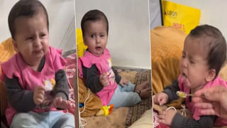 Viral Video: వామ్మో.. ఆ గుద్దుడు ఏంది తల్లి.. ఈ వీడియో చూసి నవ్వి నవ్వి పడిపోవడం గ్యారెంటీ..