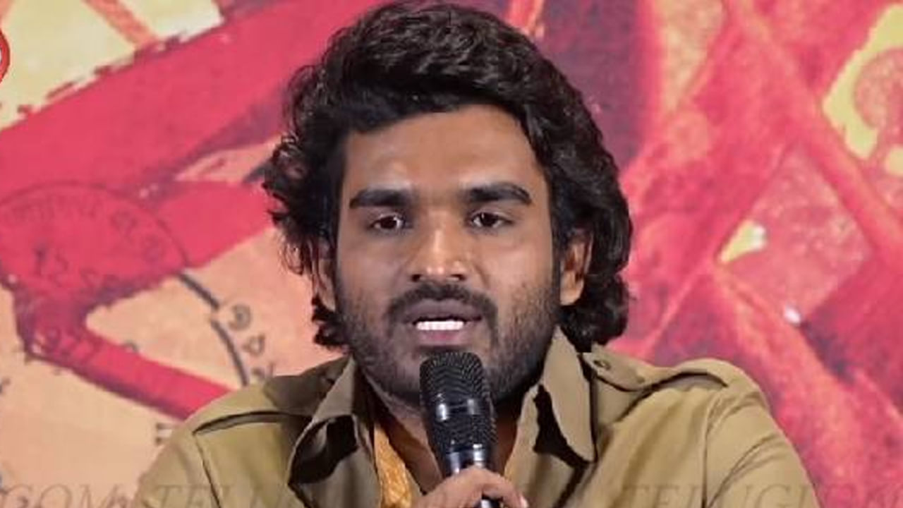 Kiran Abbavaram: కిరణ్ అబ్బవరం అడిగిన దాంట్లో తప్పు లేదుగా.. మనకెందుకు లేదు అక్కడ ఇంపార్టెన్స్..?