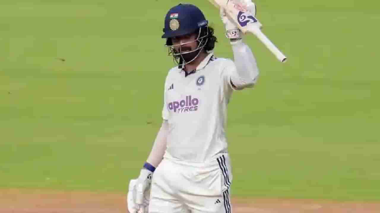 KL Rahul : కేఎల్ రాహుల్ సెంచరీల మోత.. వెస్టిండీస్పై అద్భుత శతకం.. 11 ఏళ్లలో 11 టెస్ట్ సెంచరీలు