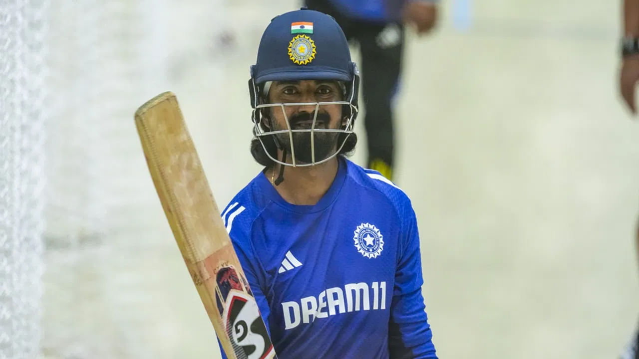 Kl Rahul 2