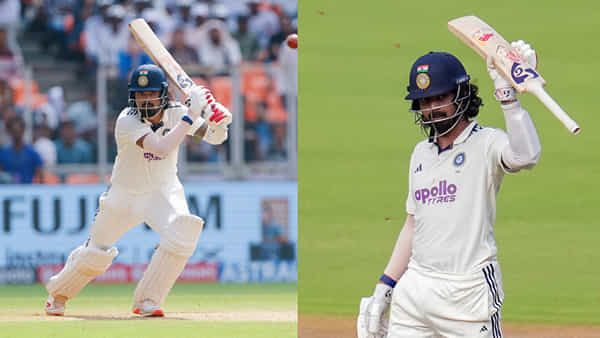 IND vs WI: తొలి రోజు అదరగొట్టిన కేఎల్ రాహుల్..! టీమిండియా స్కోర్ ఎంతంటే..?