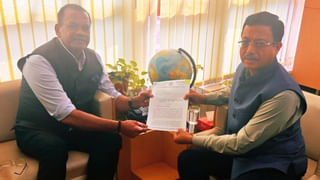 Telangana: తెలంగాణ రాజకీయాల్లో కీలక పరిణామం.. మంత్రిగా ఎమ్మెల్సీ అజారుద్దీన్‌‌కు చాన్స్..!