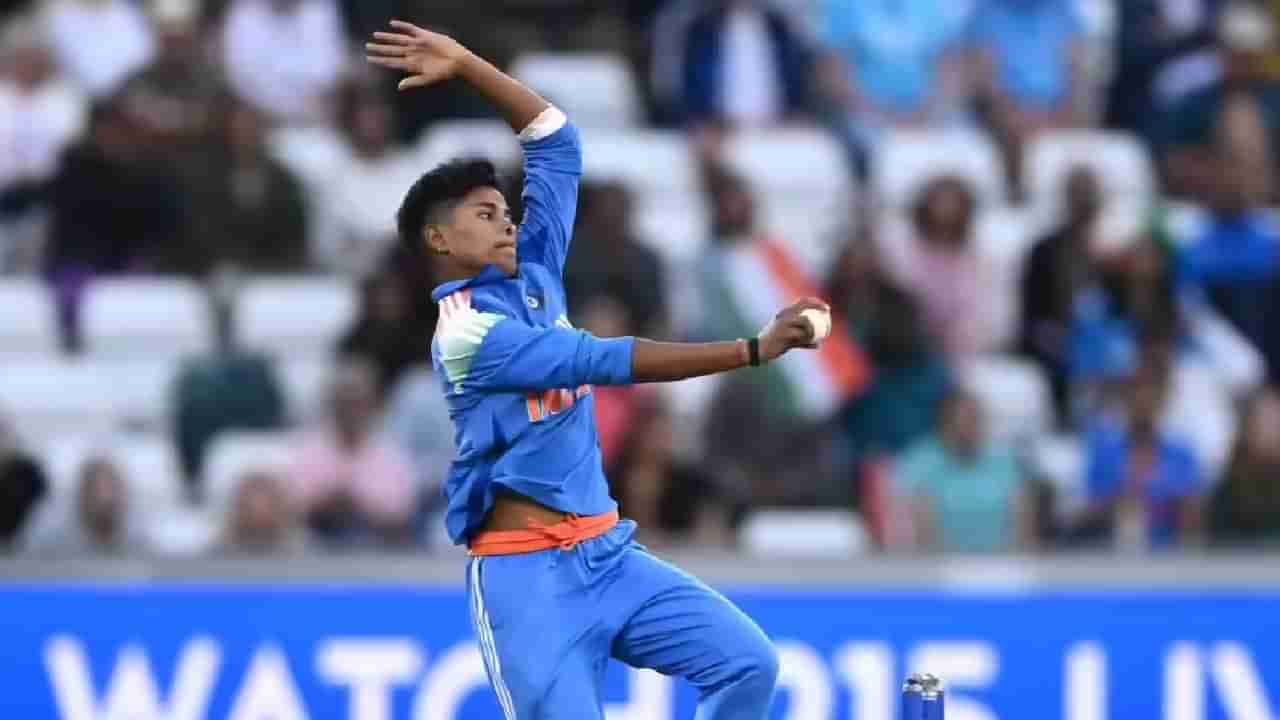 Kranti Goud : ఊరంత మగరాయుడంటూ ఏడిపించారు.. కట్‌చేస్తే.. పాక్‎ను ఓడించి వాళ్ల నోర్లు మూయించిందిగా