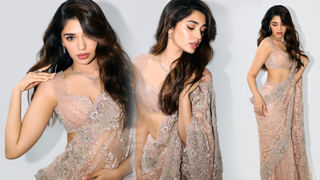 సోషల్ మీడియాలో సెగలు పుట్టిస్తున్న బ్యూటీ.. నందిత లేటెస్ట్ పిక్స్ అదుర్స్