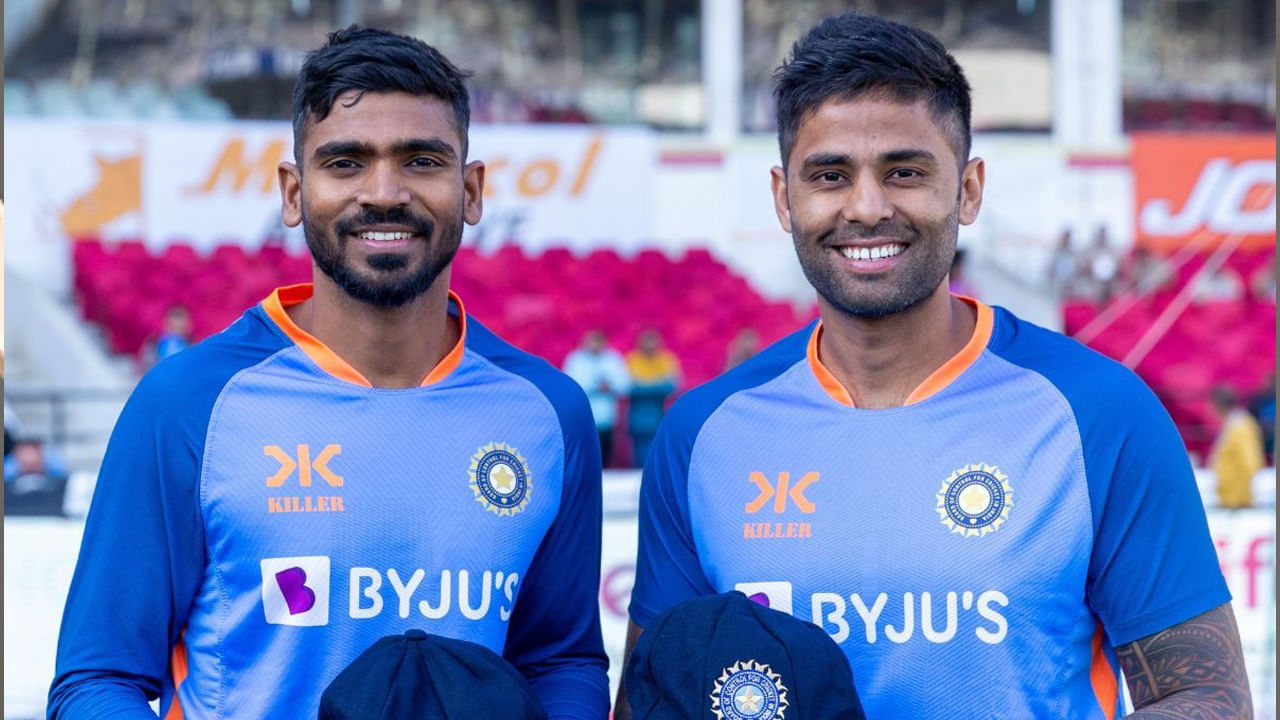 భరత్ 142 పరుగుల భారీ స్కోరు సాధించాడు. ఈ ఇన్నింగ్స్‌లో అతను మొత్తం 244 బంతులను ఎదుర్కొని, 13 బౌండరీలను బాదాడు. ఓపెనింగ్ బ్యాట్స్‌మెన్‌గా వచ్చిన భరత్, అభిషేక్ రెడ్డి (36)తో కలిసి తొలి వికెట్‌కు 93 పరుగుల కీలక భాగస్వామ్యాన్ని నెలకొల్పాడు. దీంతో ఆంధ్ర జట్టుకు పటిష్టమైన పునాది లభించింది.