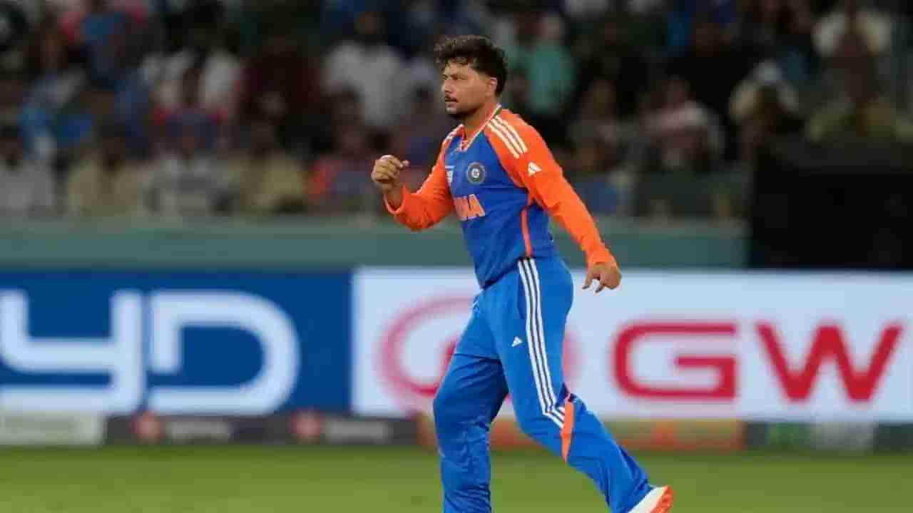 Kuldeep Yadav : వన్డే క్రికెట్‌లో చరిత్ర సృష్టించిన కుల్దీప్ యాదవ్.. 150 వికెట్లతో రెండో స్థానం.. టాప్‌లో ఎవరున్నారంటే ?