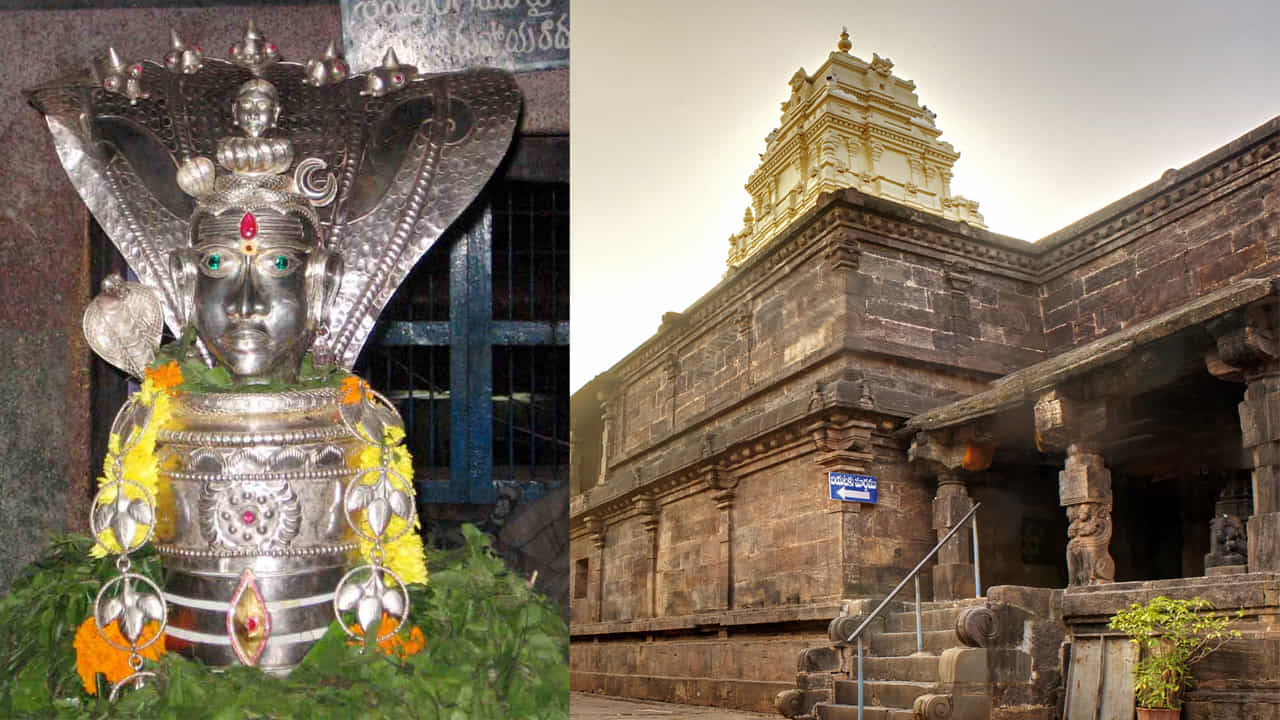 కుమారరామ, సామర్లకోట: సామర్లకోటలోని భీమేశ్వర ఆలయం తూర్పు చాళుక్య రాజు చాళుక్య భీమ I ​​(888–918 CE)కు ఆపాదించబడింది. ఈ ఆలయం సామర్లకోటకు దగ్గరగా చాళుక్య భీమవరం సమీపంలో ఉంది. పిఠాపురంలో లభించిన ఒక శాసనం చాళుక్య భీముడిని దీని నిర్మాణ ఘనతగా పేర్కొంటుంది. అతను 30 సంవత్సరాలు పరిపాలించిన విక్రమాదిత్య కుమారుడిగా వర్ణించబడ్డాడు. 360 యుద్ధాలను గెలిచాడని చెబుతారు. కొంతమంది పండితులు చాళుక్య భీమ II (934–945 CE) ఆలయ నిర్మాణానికి బాధ్యత వహించవచ్చని ప్రతిపాదించినప్పటికీ, చాలా ఆధారాలు చాళుక్య భీమ I ​​ను దాని స్థాపకుడిగా సమర్థిస్తున్నాయి. కుమార భీమేశ్వర స్వామి ఆలయం సామర్లకోటలో ఉంది. ఇది కాకినాడ నుండి దాదాపు 20 కి.మీ దూరంలో ఉంది. కార్తికేయుడు ఇక్కడ లింగాన్ని ప్రతిష్టించాడని భావిస్తారు. అందుకే దీనికి కుమారరామ అనే పేరు వచ్చింది. 