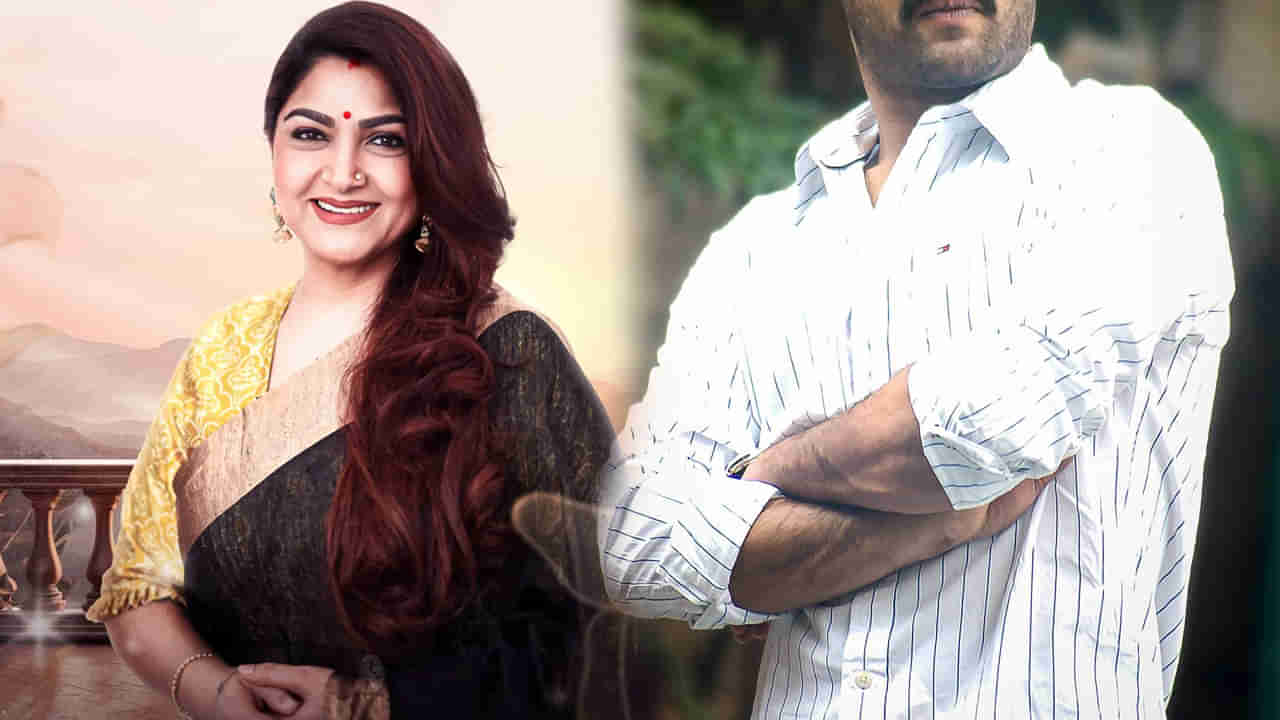 అతనంటే నాకు పిచ్చి.. సినిమా వస్తే థియేటర్‌కి వెళ్లి విజిల్స్ వెయ్యాల్సిందే..