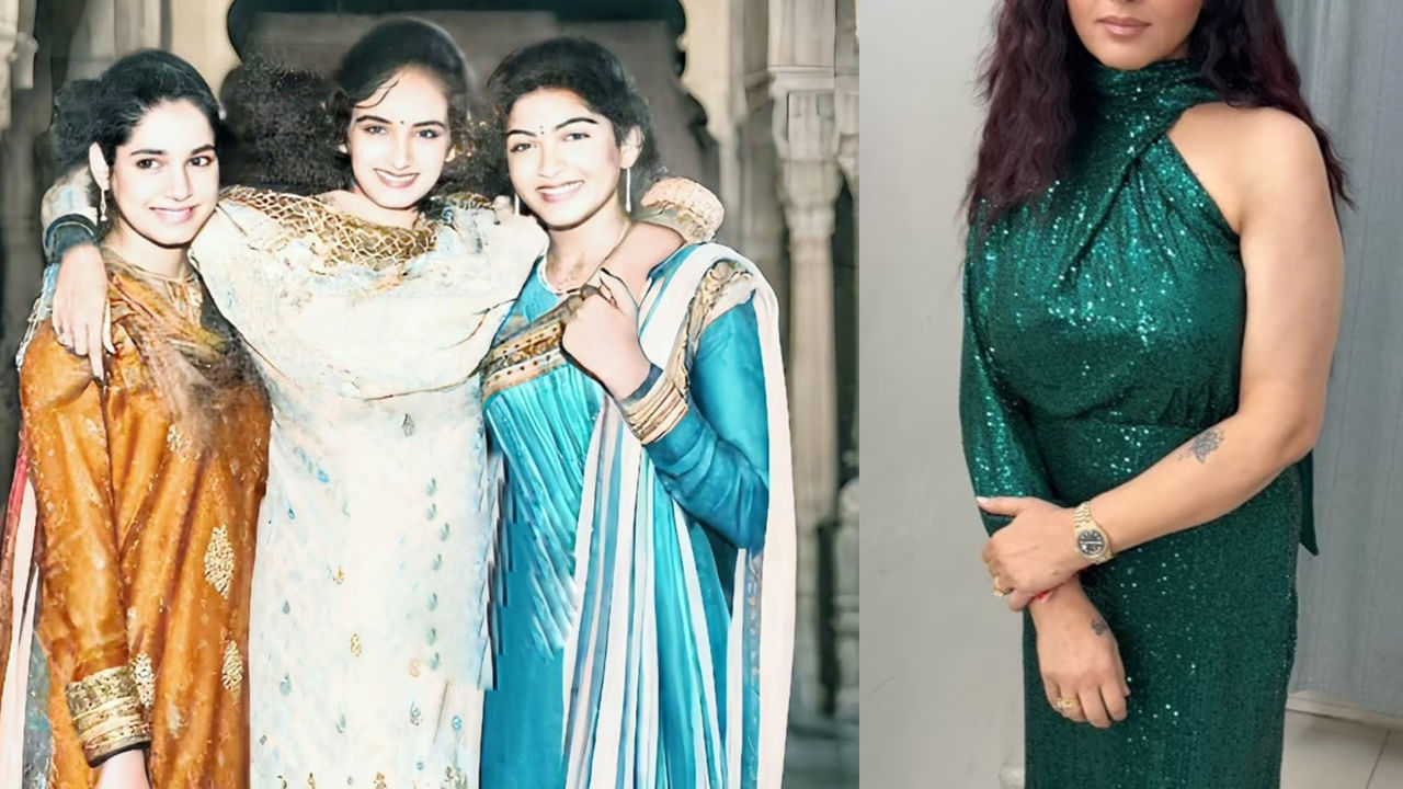 Tollywood: ఒకప్పుడు చిరంజీవికి అక్కగా నటించింది.. కట్ చేస్తే.. 54 ఏళ్ల వయసులో కుర్ర హీరోయిన్లకు పోటీ.. ఎవరంటే..