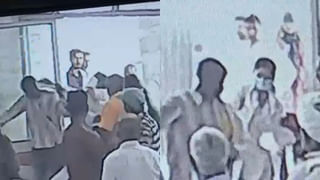 Viral Video: దారిలో కనిపించిన తాచుపాము.. పెద్దపులి రియాక్షన్ చూస్తే షాకే..