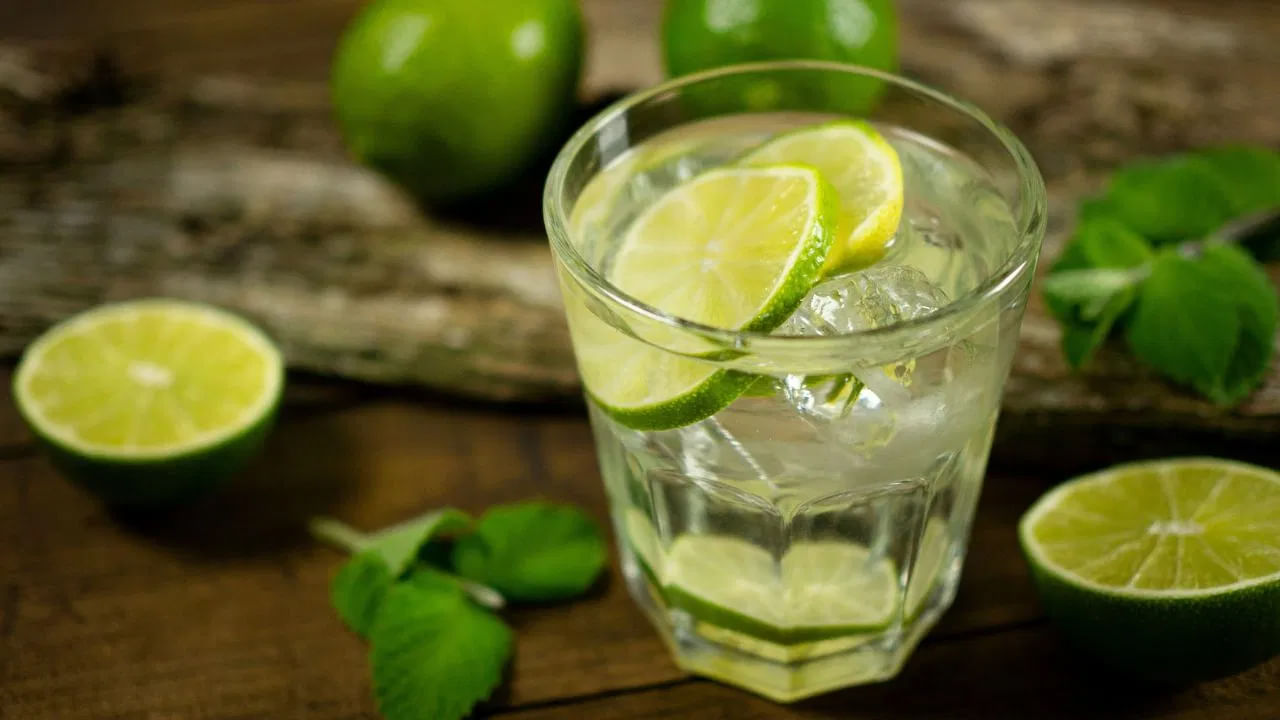 Lemon Health Benefits
