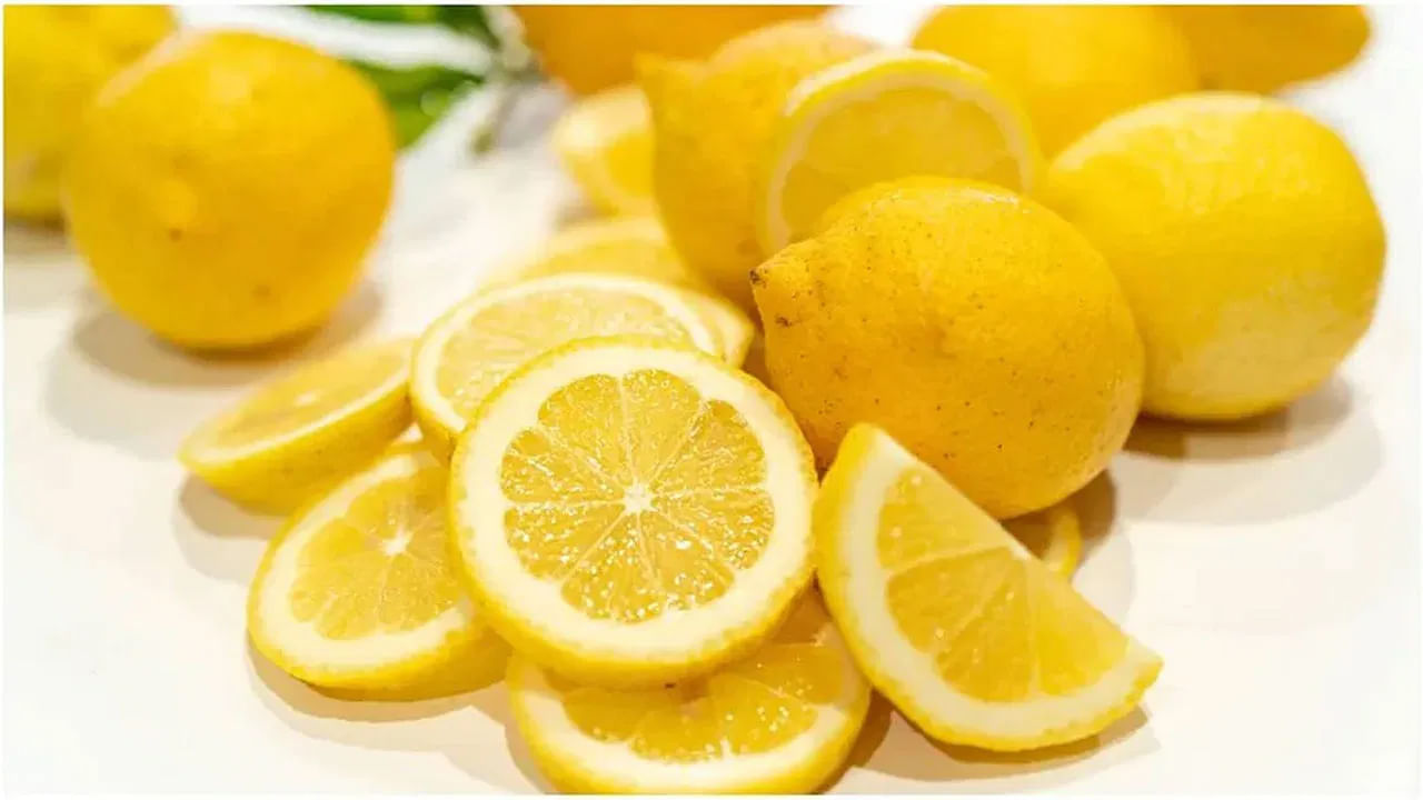 Side effects of lemon