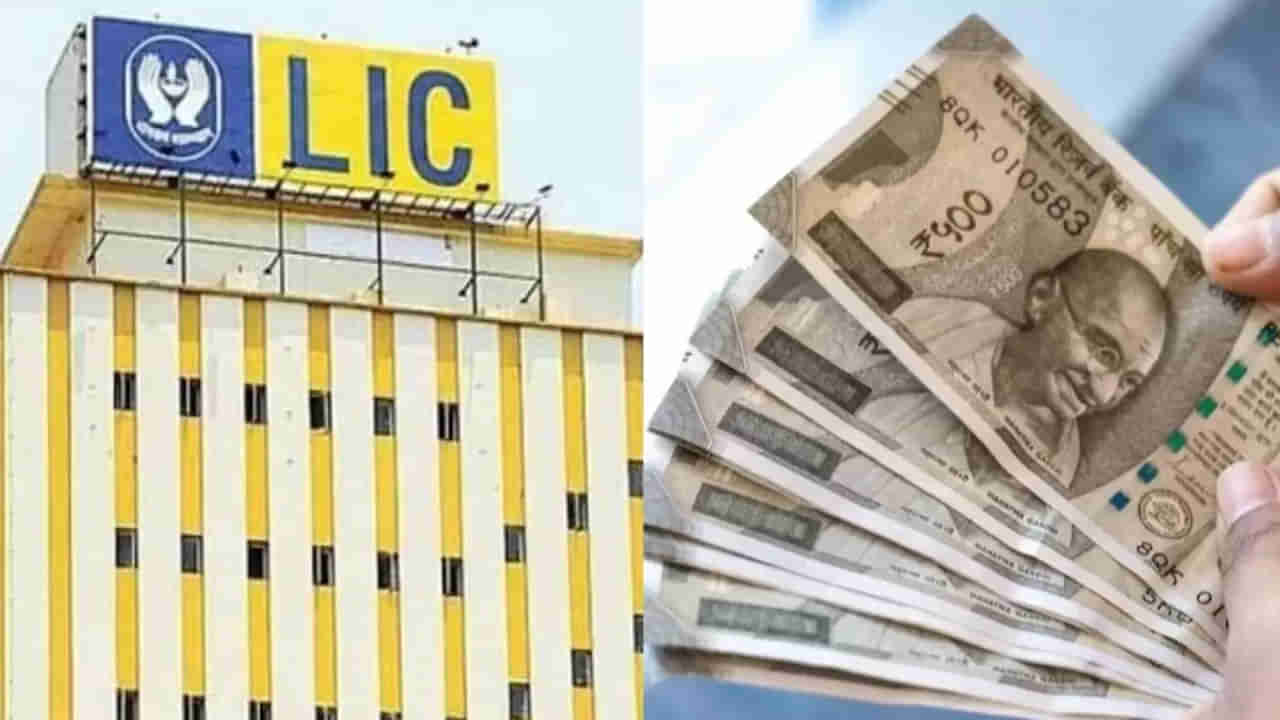 దీపావళి స్పెషల్.. కొత్త స్కీమ్స్ ప్రకటించిన LIC..! బీమాతో పాటు డబ్బు పెంచుకోవాలంటే..