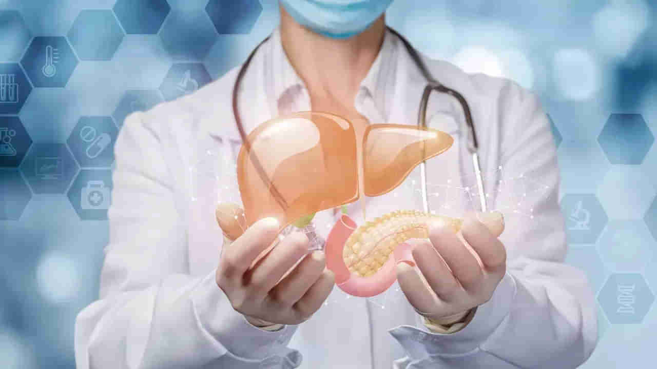 లివర్ దెబ్బతినేది ఇందుకేనట.. ఆ ఒక్క పదార్థం యమడేంజర్.. అదేంటంటే..