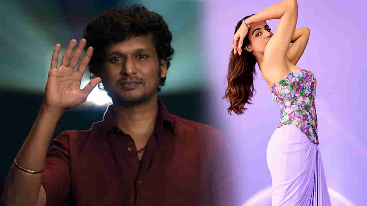 హీరోగా లోకేష్ కనగరాజ్.. హీరోయిన్ ఎవరో తెలిస్తే మైండ్ బ్లాక్ అవ్వుది..