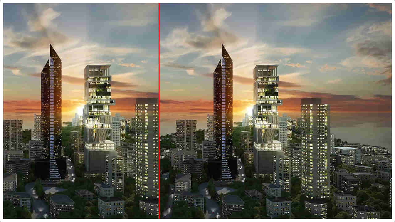 Luxury House: ఈ భవనం ముందు అంబానీ ఇల్లు ఆంటిలియా చాలా చిన్నది... దీని యజమాని ఎవరు?