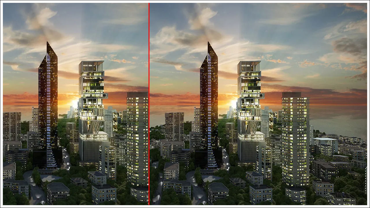 Luxury House: ఈ భవనం ముందు అంబానీ ఇల్లు ఆంటిలియా చాలా చిన్నది... దీని యజమాని ఎవరు?