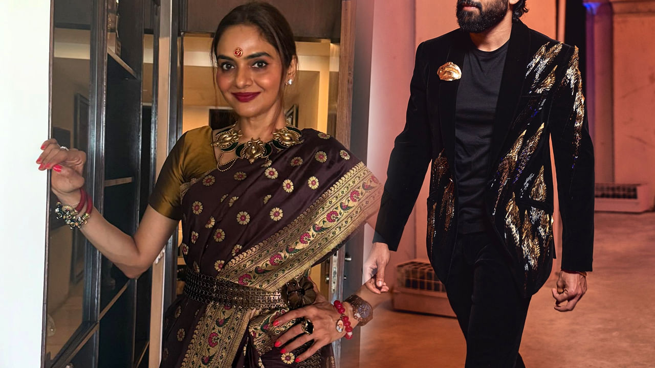 అందాల తార మధుబాల ఫేవరేట్ హీరో ఎవరో తెలుసా.? అమ్మాయిల డ్రీమ్ బాయ్ అతను