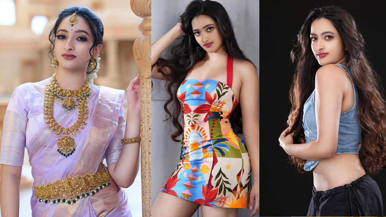 Jahnavi Swaroop: హీరోయిన్‌గా మహేష్ బాబు మేనకోడలు.. ఈ బ్యూటీ ఇప్పటికే ఓ సినిమాలో నటించిందని తెలుసా?