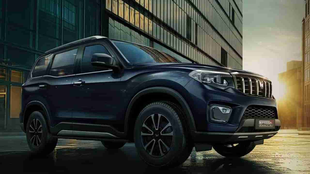 Mahindra Scorpio : మహింద్రా స్కార్పియో కొత్త అప్‌డేట్! ఈసారి డిజైన్ ఎలా ఉంటుందంటే..