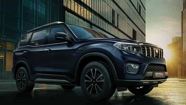 Mahindra Scorpio : మహింద్రా స్కార్పియో కొత్త అప్డేట్! ఈసారి డిజైన్ ఎలా ఉంటుందంటే..