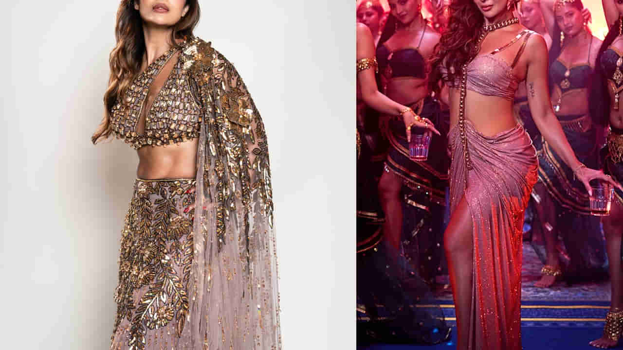 Actress : టీచర్ కావాలనుకున్న అమ్మాయి.. కట్ చేస్తే.. స్పెషల్ పాటలతో రచ్చ.. 52 ఏళ్ల వయసులో గ్లామర్ అరాచకం..