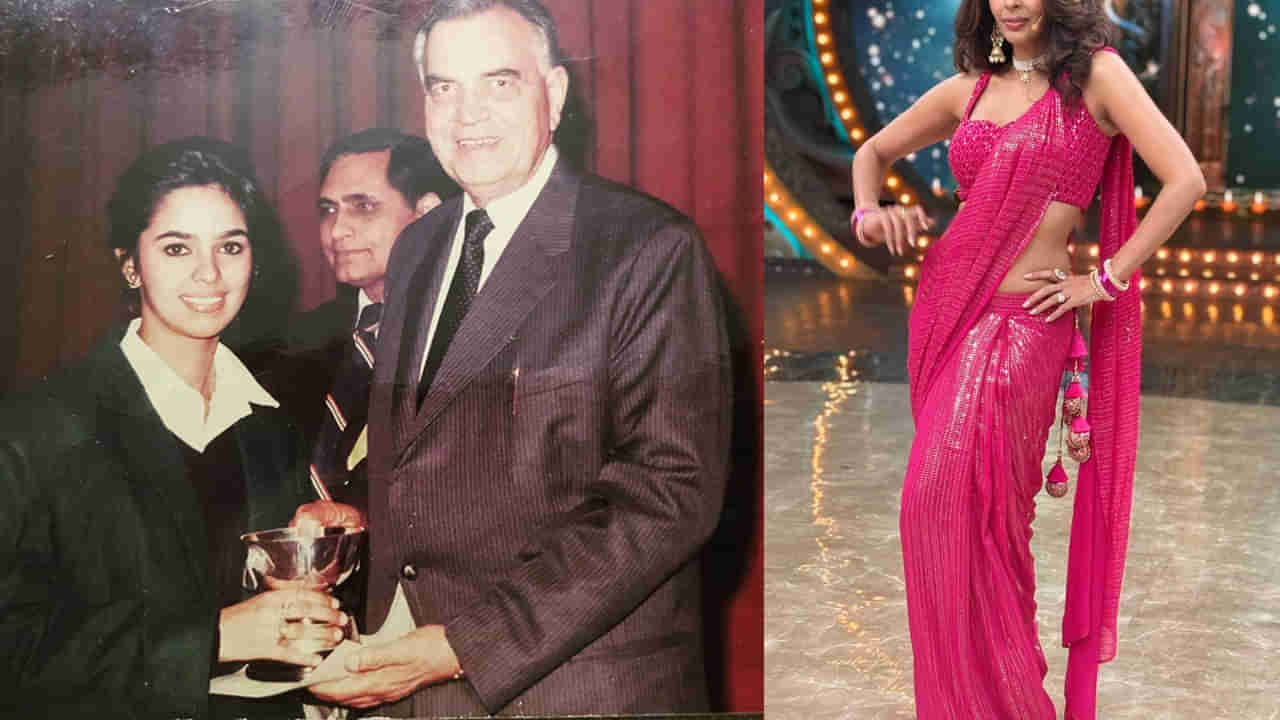 ఫస్ట్ సినిమాలోనే రెచ్చిపోయింది.. దెబ్బకు ఓవర్ నైట్ స్టార్ డమ్.. ఇండస్ట్రీని షేక్ చేసిన హీరోయిన్..