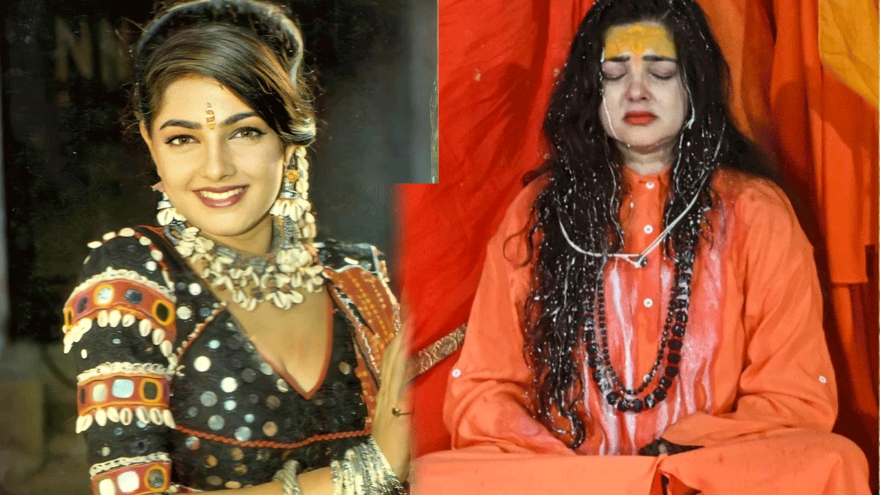 Mamta Kulkarni