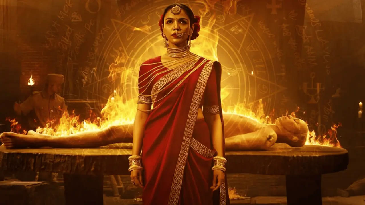 OTT Movie: ఏం సిరీస్ మావ.. ఓటీటీలో మెంటలెక్కిస్తోన్న క్రైమ్ థ్రిల్లర్.. రెండు నెలలుగా టాప్ ట్రెండింగ్..