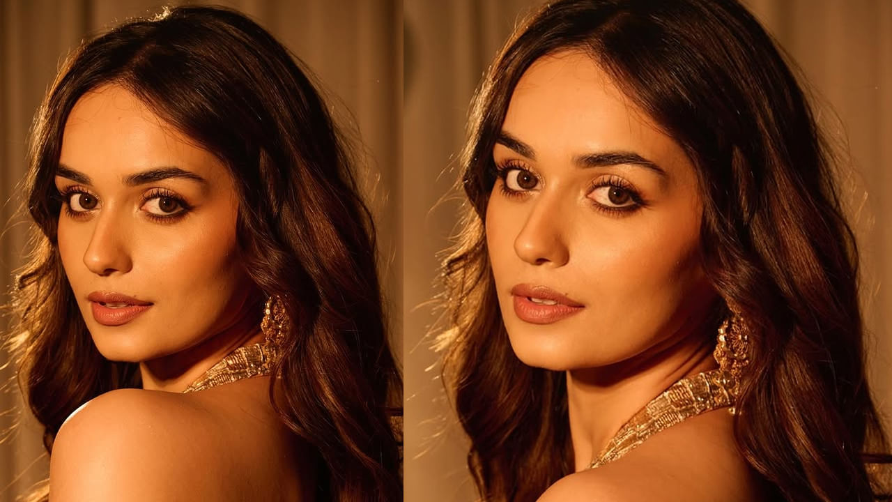 ఈ అమ్ముడు అందానికి బ్రహ్మదేవుడే ఫిదా అయిపోతాడేమో అంతలా తన  గ్లామర్‌తో కుర్రకారు మనసు దోచేస్తుంది బ్యూటీ మానుషి చిల్లర్, ఈ అమ్మడు గురించి ప్రత్యేక పరిచయం అవసరం లేదు. మిస్ వరల్డ్ కిరీటాన్ని అందుకొని, నటనపై ఉన్న ఇంట్రస్ట్‌తో చిత్రపరిశ్రమలోకి అడుగుపెట్టింది.