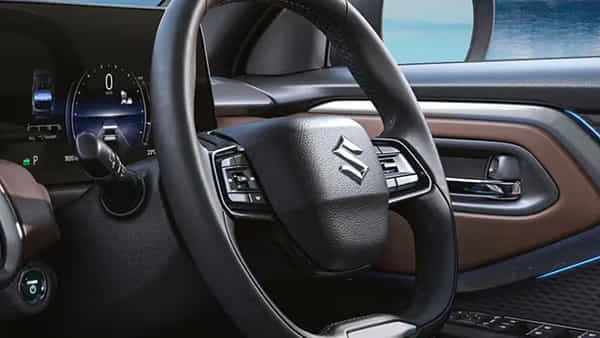 Maruti e Vitara: మారుతి తొలి ఎలక్ట్రిక్ కారు ఎప్పుడు లాంచ్ అవుతుంది? ఎగుమతులు ప్రారంభం!