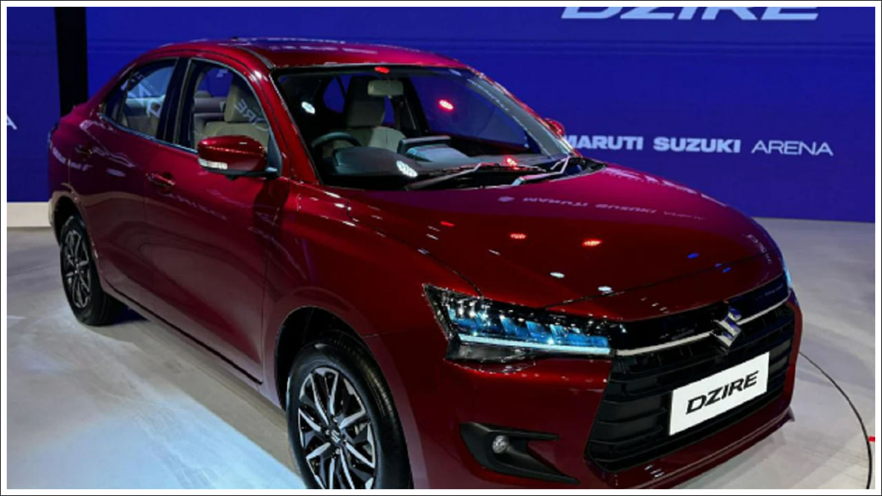  మారుతి సుజుకి డిజైర్ మైలేజ్, సేఫ్టీ రేటింగ్, ఇంజిన్ వివరాలు: ఇండియా టుడే ప్రకారం.. ఈ కారు పెట్రోల్ (మాన్యువల్) వేరియంట్ లీటరు ఇంధనానికి 24.79 కిలోమీటర్ల వరకు మైలేజీని అందిస్తుంది. పెట్రోల్ (ఆటోమేటిక్) వేరియంట్ లీటరుకు 25.71 కిలోమీటర్ల వరకు మైలేజీని అందిస్తుంది. 
