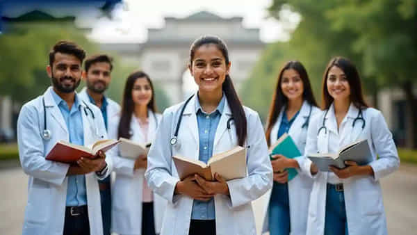 Medical Seats 2025: మెడికల్ విద్యార్ధులకు భలే న్యూస్.. భారీగా పెరిగిన ఎంబీబీఎస్ సీట్లు!