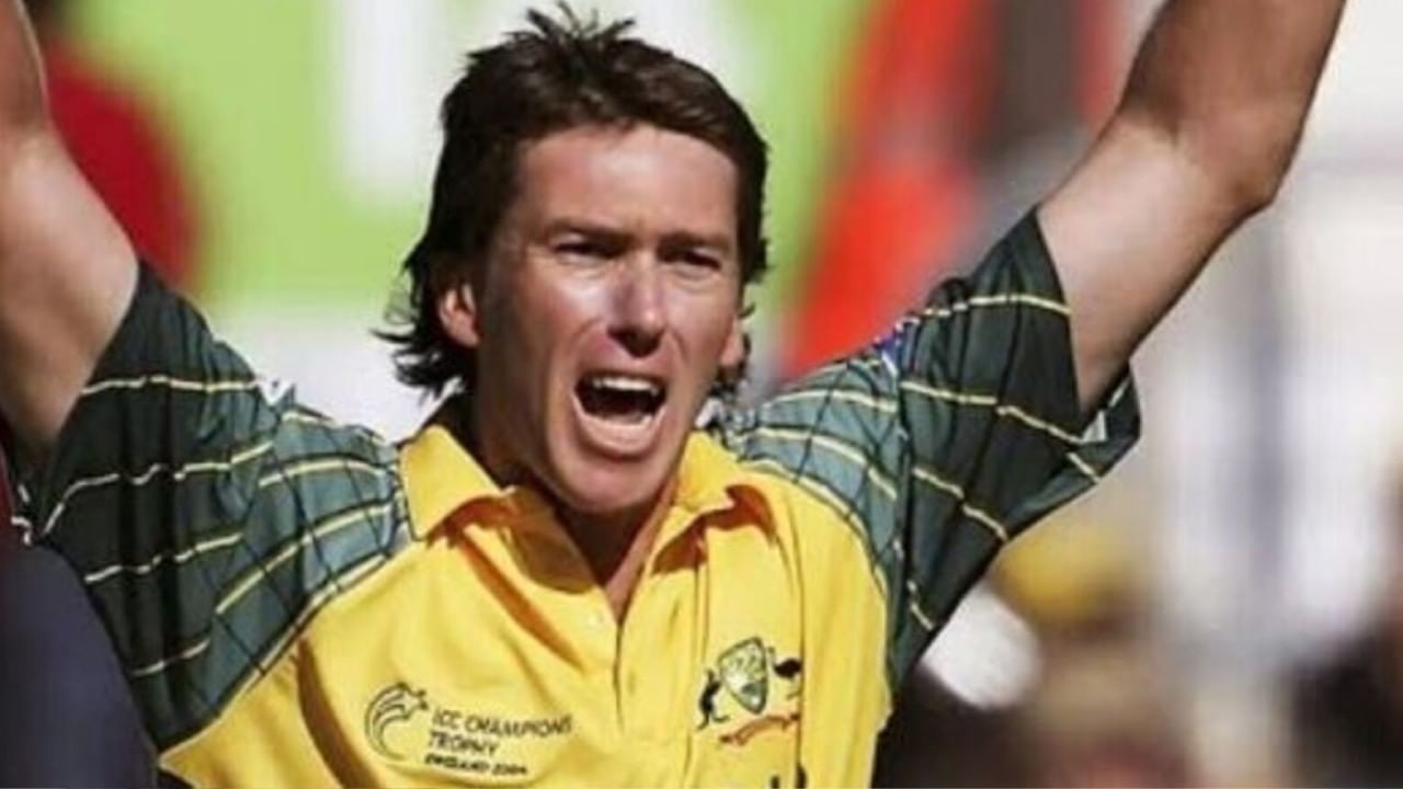 Glenn McGrath : కోహ్లీ నంబర్ 1.. సచిన్ కంటే రోహితే బెస్ట్ అంట..మాజీ దిగ్గజం దృష్టిలో టాప్ 5 వీళ్లే