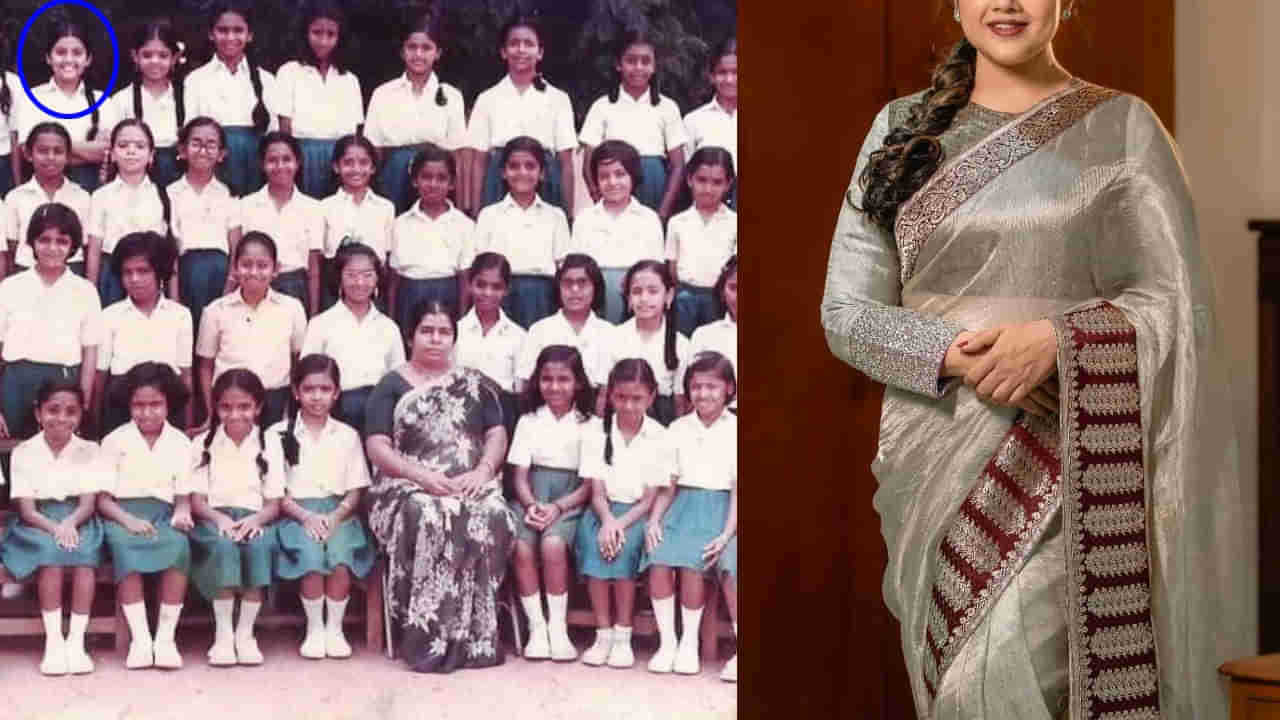 Tollywood: చైల్డ్ ఆర్టిస్టుగా ఎంట్రీ.. చిరంజీవి, బాలకృష్ణ, నాగార్జునతో బ్లాక్ బస్టర్ హిట్స్.. ఇప్పటికీ తగ్గని క్రేజ్..