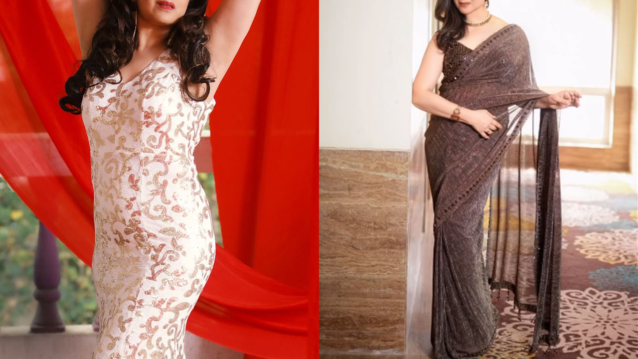 Tollywood : 18 ఏళ్లకే మిస్ ఇండియా.. చిరంజీవితో బ్లాక్ బస్టర్ హిట్.. కట్ చేస్తే. 61 ఏళ్ల వయసులోనూ తరగని అందం..