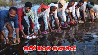 Telangana: మేకలు కాసేందుకు అడవిలోకి వెళ్లిన గిరిజనుడు.. ఎంతకు తిరిగిరాకపోవడంతో..