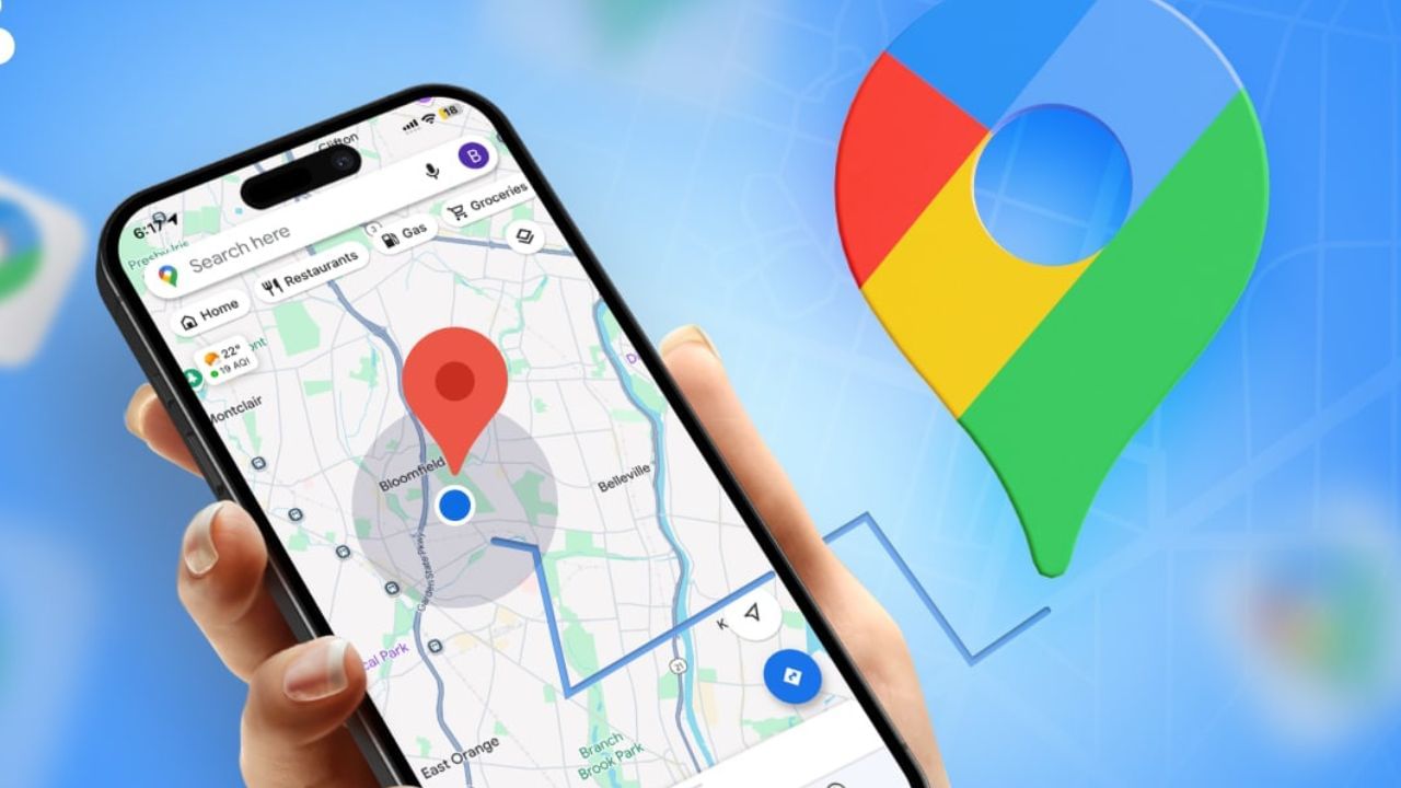 Milage tips:బండిలో ఫ్యుయెల్ సేవ్ చేయాలా? గూగుల్ మ్యాప్స్లో ఈ ఆప్షన్ ఎంచుకోండి!