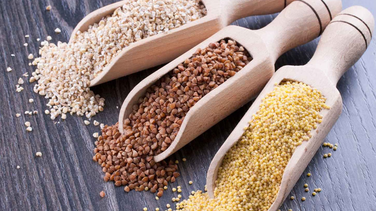 కొర్రలు, రాగులు, జొన్నలు, సజ్జలు, సామలు, ఐదలు, ఉలవలు, అరికెలు, ఆండూ కొర్రలు ఇలా వీటిని కలిపి మిల్లేట్స్ అని పిలుస్తారు. ఇవి ఆరోగ్యానికి చాలా మంచిది. వీటిని తినడం వల్ల ఫిట్గా ఉంటారు. శరీరంలో రోగ నిరోధక శక్తి కూడా పెరుగుతుంది. షుగర్, బీపీ, కొలెస్ట్రాల్, గుండె జబ్బులు ఎక్కువగా రాకుండా ఉంటాయి. ప్రస్తుతం వీటిని మళ్లీ తీసుకోవడం మొదలు పెట్టారు.