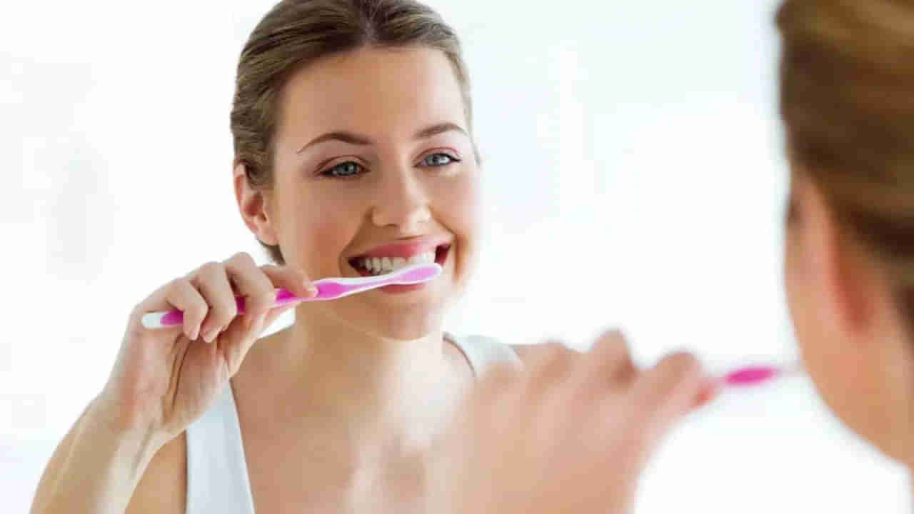 Health Tips: అయ్యబాబోయ్.. రాత్రిపూట బ్రష్ చేయకపోతే ఇంత ప్రమాదమా.. షాక్ అవడం పక్కా..