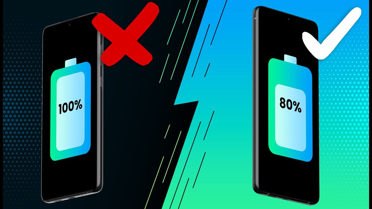 చాలా మంది రాత్రి పడుకునే ముందు మొబైల్ ఫోన్‌లను ఛార్జ్ చేసి పడుకుంటారు. దీనివల్ల ఫోన్ ఎక్కువసేపు 100% ఛార్జ్‌లో ఉంటుంది. ఇది బ్యాటరీపై అదనపు ఒత్తిడిని కలిగిస్తుంది.