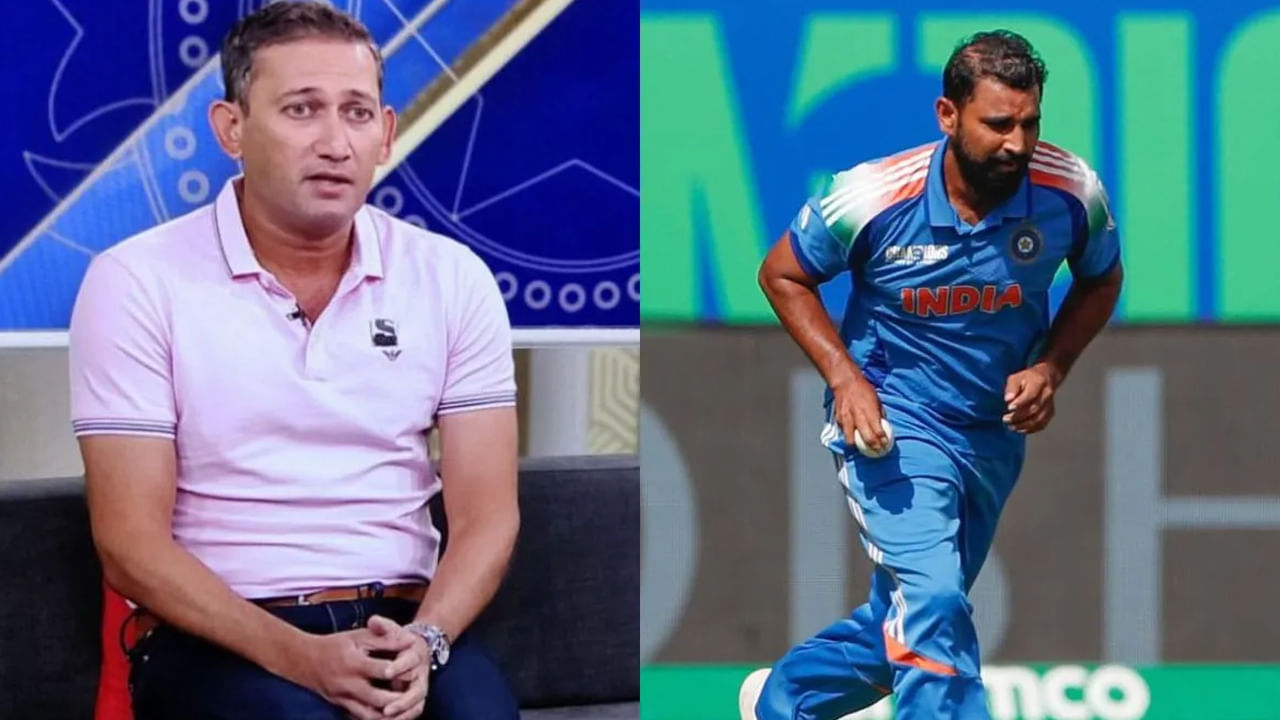 IND vs SA: దక్షిణాఫ్రికాను ఢీ కొట్టేందుకు సిద్ధమైన షమీ.. టెస్ట్ సిరీస్‌లో రీఎంట్రీకి రెడీ..