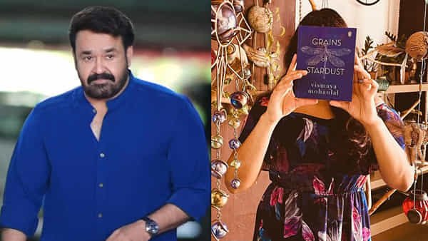 Vismaya Mohanlal: సినిమాల్లోకి మోహన్లాల్ కూతురు.. పూజా కార్యక్రమాలతో మొదలైన విస్మయ మొదటి సినిమా.. ఫొటోస్ వైరల్